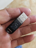 闪迪（SanDisk）64GB U盘 CZ73 安全加密 数据恢复 学习电脑办公投标 小巧便携 车载 大容量金属优盘 实拍图