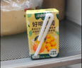 江中食疗梨杷甘益生菌发酵果汁120ml*20盒 枇杷梨汁健康清润儿童饮料礼盒 实拍图
