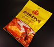 凤起德州脱骨扒鸡500g 德州五香扒鸡德州烧鸡卤味鸡肉熟食手撕五香鸡 实拍图