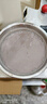 美的（Midea）豆浆机破壁机1.35L大容量4-5人轻音降噪 小型家用全自动免煮细腻免滤榨汁机料理机 国家补贴DG01 实拍图