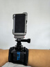 TELESIN(泰迅)适配gopro手腕带大疆action4 3手腕带insta360运动相机手腕腕部固定拍摄支架 实拍图