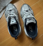 NEW BALANCE4-7岁儿童春夏Y2K经典网面运动鞋PZ530KA 晒单实拍图
