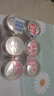 宏宝莱荔枝味果味汽水330ml*24罐饮品东北怀旧碳酸饮料国货汽水整箱装 实拍图
