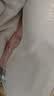 无印良品A类双层纱里外全棉夏被100%纯棉花被子 夏凉空调被芯 200*230cm 实拍图