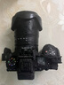 索尼（SONY）Alpha 7C II全画幅微单相机 创意外观滤镜 银色 单机身（a7c2/A7C II/A7CM2） 实拍图