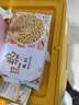 燕之坊黄豆 2斤可发豆芽打豆浆东北大豆五谷杂粮 实拍图