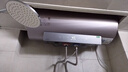 美的（Midea）【0元安装】TECH活水电热水器60升 3300W速热 10重过滤 镁棒免更换 门店同款 实拍图