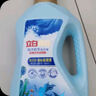 立白御品海洋炫白洗衣液4斤 持久留香 护衣防串色 爱情海橙花香氛 实拍图