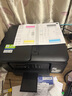 兄弟（brother）DCP-T735DW家用学习彩色打印机墨仓喷墨机725升级新款（无线云双面打印打印复印扫描一体机） 实拍图