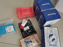 宣琪(桃花*2+海洋*1)搓泥浴宝沐浴露套装200ml*3(搓澡洁净清爽) 实拍图