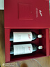 奔富（Penfolds）Bin 600+Bin 389 镜像礼盒双支套装 送礼 行货 官方正品 750ml*2 实拍图