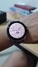 华为（HUAWEI）手表WATCH Buds【国补15%】蓝牙耳机手表二合一AI降噪通话运动智能血氧心率监测送男女士朋友礼物 卡其色真皮表带【贴膜+皮表带】 好礼10选1 实拍图