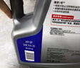 美孚（Mobil）速霸1000 合成汽机油 5W-30 SN PLUS 4L 汽车保养 实拍图