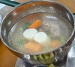 辽参 有机冷冻海参1斤19-21只 固形物85%以上 底播辽刺参 非即食 海鲜 实拍图