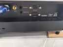 宏碁（acer）DW608pr 投影仪 投影机 投影仪办公 会议教学培训（宽屏WXGA 5000流明 白天直投 高对比度） 实拍图