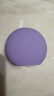 斐珞尔（FOREO）露娜洗脸仪LUNA Play Plus2玩趣增強版电动洁面仪温和清洁洗脸神器送老婆母亲节礼物 不可充电 实拍图