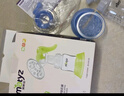 美泰滋 Matyz 按摩吸奶器 手动便携按摩吸奶器母乳 MZ-0919 吸乳器 实拍图