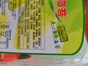 波力海苔渔趣夹心脆片120g约60包海味休闲零食儿童网红小吃脆紫菜 实拍图
