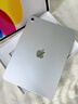 Apple/苹果【国家补贴】iPad 11英寸 A16芯片2025年款 平板电脑 (128GB WLAN版/学习办公娱乐)银色 实拍图