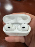 Apple/苹果 AirPods Pro (第二代) 搭配MagSafe充电盒 (USB-C) 苹果耳机 蓝牙耳机 适用iPhone/iPad/Mac 实拍图