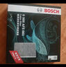 博世（BOSCH）空调滤芯滤清器5081朗逸宝来迈腾速腾帕萨特探岳途观L高7奥迪A3Q3 实拍图