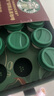 星巴克（Starbucks）随星杯1.0系列 重度烘焙超精品黑咖啡18颗*2.7g 实拍图