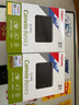 东芝（TOSHIBA）2TB 移动硬盘机械 新小黑A5 USB3.2 Gen 1 2.5英寸 兼容Mac 数据存储 轻薄便携 实拍图
