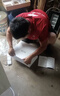 奥克斯（AUX）净水器家用厨下式RO反渗透瞬时1200G出水0阻垢净水机排行前十名直饮一体机接自来水净饮机 【升级瞬时1200G】白小鲸净水器 实拍图