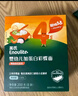 英氏（Engnice）婴幼儿加蛋白宽面鳕鱼西兰花225g辅食宝宝婴儿儿童早餐小孩蔬菜面 实拍图