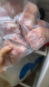 龙大肉食 猪棒骨块2斤 ≥30%带肉率 免洗免切猪筒骨 出口日本级大骨 实拍图