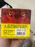 红狼（RED WOLF） 尼龙线热线鱼线主线子线台钓线 路亚线钓鱼线海杆线 红狼热线（荧光黄） 300米 1.0号 实拍图