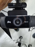 罗技（Logitech）C922 高清网络摄像头 直播会议网课摄像头 视频通话 电脑笔记本家用摄像头 1080P 带麦克风 实拍图