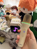 索爱（soaiy）SK15s话筒麦克风k歌音箱蓝牙音响一体式家庭ktv套装自带声卡拉ok无线唱歌神器六一儿童男女小礼物 实拍图
