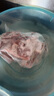 恒都 国产谷饲原切牛腩块 2斤 偏瘦 肥瘦比1:9 生鲜牛肉 不注水不滚揉 实拍图