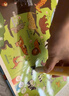 趣威文化S7点读笔双语大百科科宝宝启蒙认知幼儿早教机男女生日礼物 实拍图