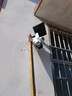 霸天安4G太阳能摄像头 监控室外免插电无需连wifi终身免流量 监控器360度无死角带夜视 全景追踪手机远程 实拍图