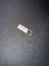 小米（MI）64GB Type-C USB 3.2 双接口手机U盘 全金属便携优盘 直连手机平板电脑汽车车载 实拍图