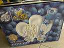 蒙牛真果粒【敖丙礼盒】接骨木风味+真实蓝莓果粒酸奶饮品230g×10瓶 实拍图