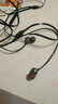 JBL TUNE310C有线耳机Type-C接口入耳式耳机 电脑耳机 适用于USB-c设备黑色 实拍图