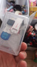 朗科（Netac）128GB TF（MicroSD）存储卡 A1 U3 V30 4K 高度耐用行车记录仪&监控摄像头内存卡 读速100MB/s 实拍图