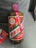茅台（MOUTAI）精品茅台  53度 酱香型白酒 500ml 礼盒装 实拍图