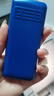 纽曼（Newman）M560(J) 宝石蓝 4G全网通老年人手机 超长待机老年机 大字大声大按键老人机 学生儿童备用功能机 实拍图