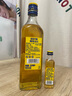 尊尼获加（JOHNNIE WALKER）耀澄Blonde 柠檬嗨棒 调和威士忌 500ml 实拍图