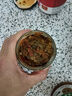 饭扫光 榨菜 爆炒蕨菜280g 下饭菜香辣咸菜泡菜  拌饭拌面调味料 实拍图