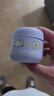 润本洋甘菊护理霜50g×2瓶儿童补水面霜宝宝霜润肤乳秋冬保湿滋润 实拍图