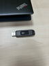 闪迪（SanDisk）2TB USB3.2 Gen2 固态U盘 CZ820 读速高达1000MB/s 写速900MB/s 支持密码保护 大容量优盘 实拍图