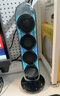 哈曼卡顿（Harman/Kardon）水晶4代 水晶5 玄光版家用桌面蓝牙音响2.1声道Soundsticks 4/5电脑音箱 哈曼卡顿 桌面音箱重低音 水晶5【玄光版】 实拍图