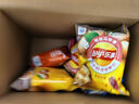 乐事（Lay's）薯片 春季限定礼盒 560g  送女生礼物送小朋友 休闲零食百事食品 实拍图