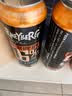 沃尼伯格14°P全麦精酿白啤酒500ml*12罐装礼盒装送礼聚餐自饮整箱特价批 14°P黑啤 500mL 12罐 实拍图