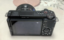 松下S5M2（20-60mm+50mm）（Panasonic）S5二代 全画幅微单相机 约2420万有效像素 新相位混合对焦 实拍图